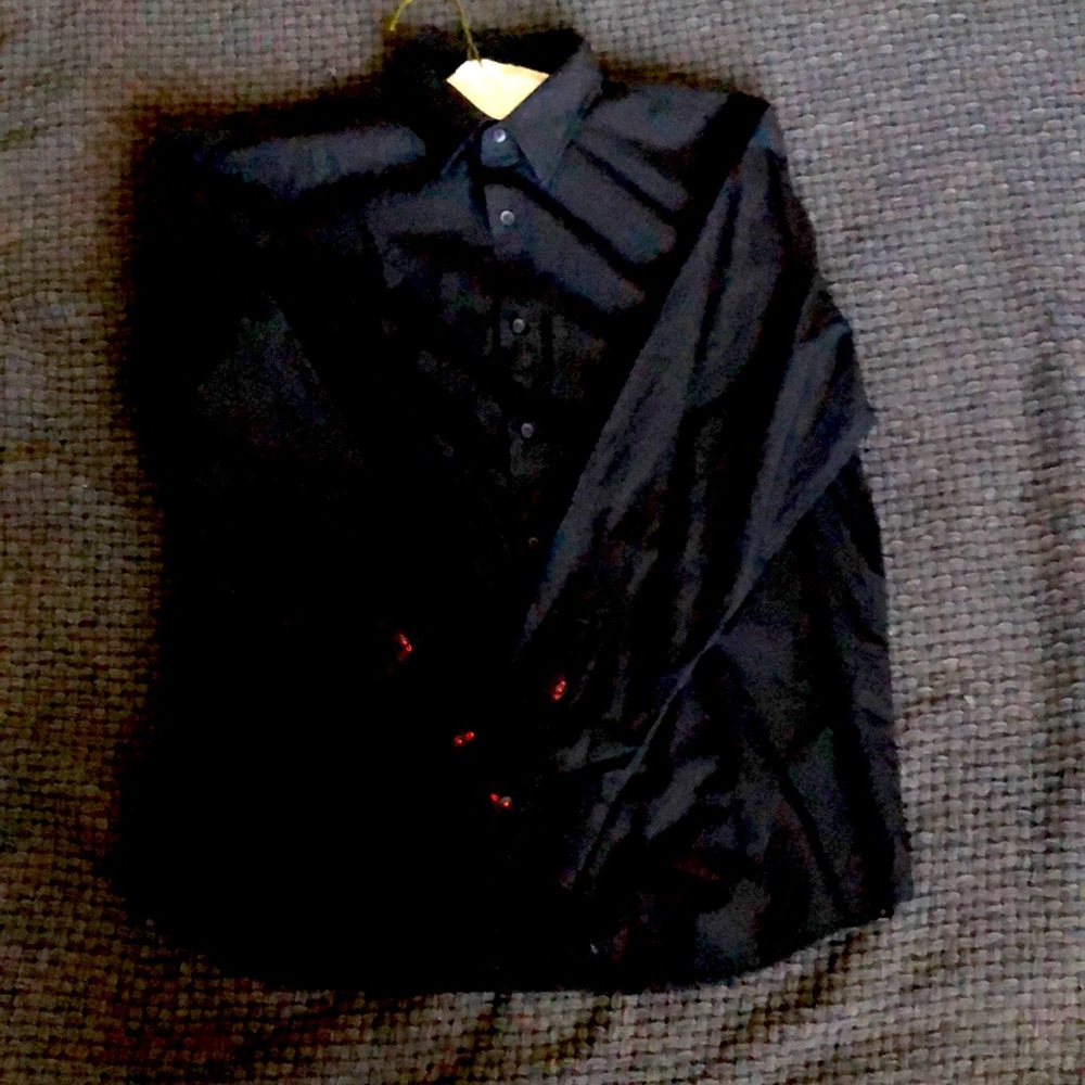 Long sleeve, lightweight